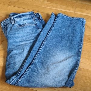 Old Navy HIGH WAIST Jeans